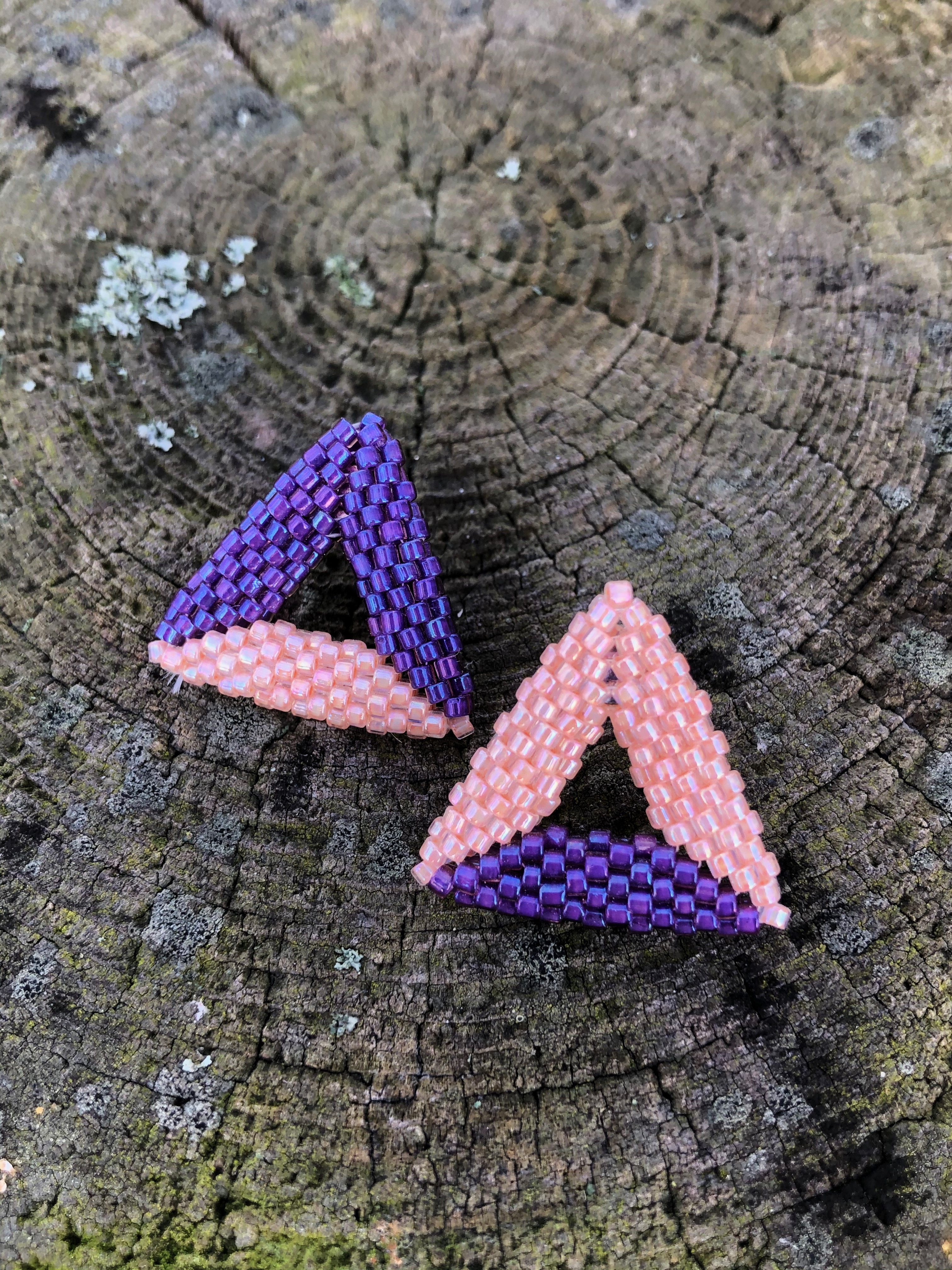 Trojúhelníkové