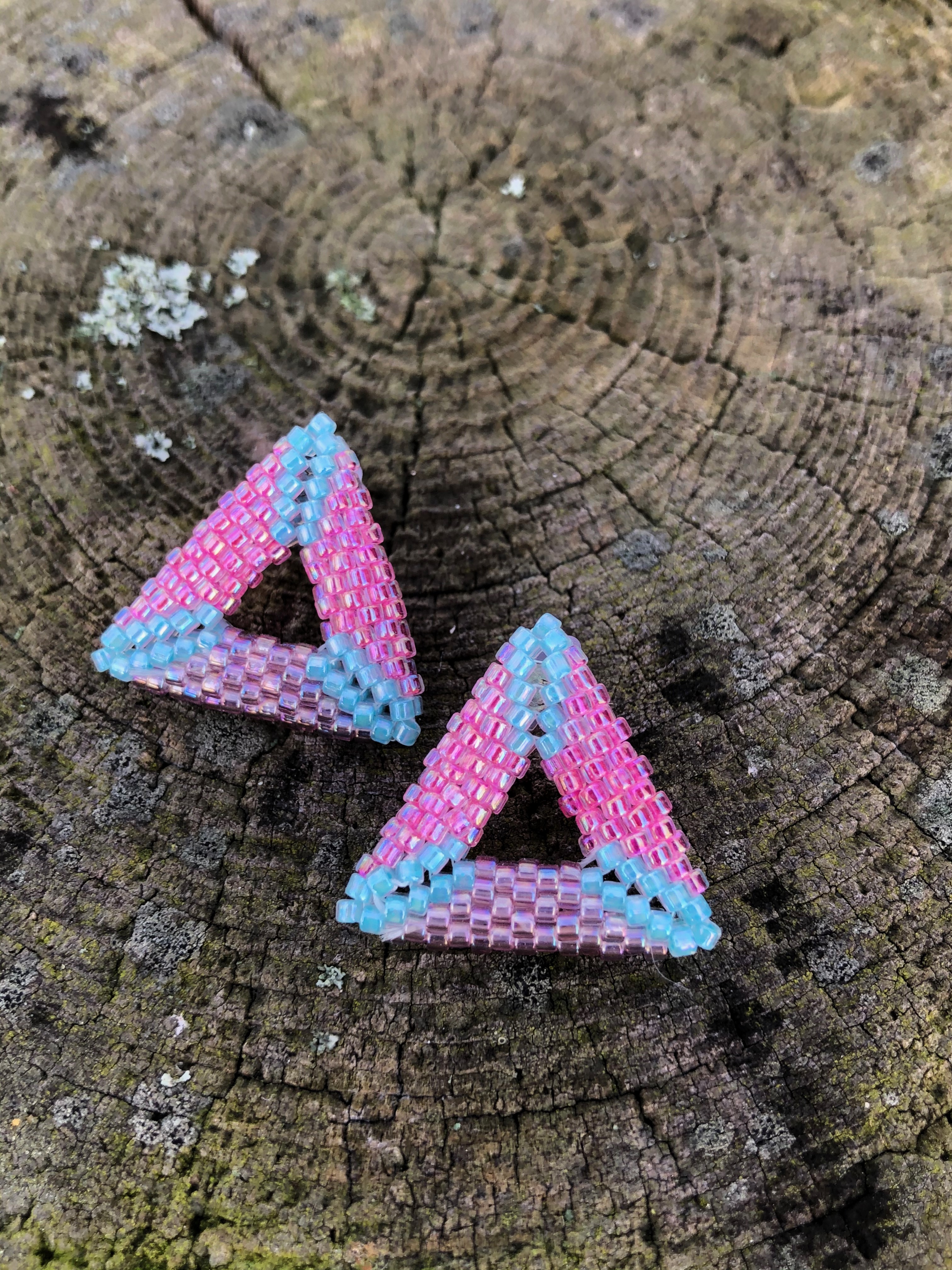 Trojúhelníkové